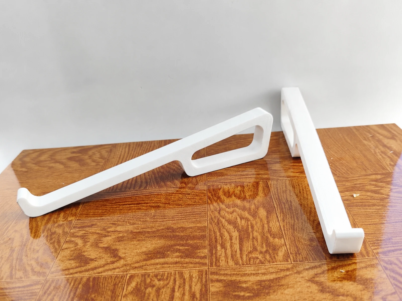 Soporte para portátil Blanco – photo 3